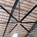 4.3M Free Maintenance Hvls Large Ceiling Fan